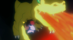 Digimon Adventure Movie
