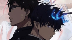 Ao no Exorcist: Yuki no Hate-hen