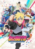 Boruto: Naruto Next Generations Latino