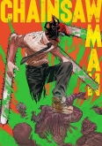 Chainsaw Man Latino