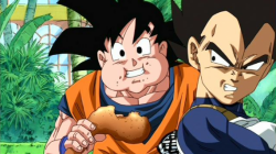 Dragon Ball: ¡Hey! ¡¡El Regreso de Goku y sus amigos!!