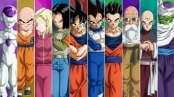 Dragon Ball Super