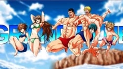 Grand Blue