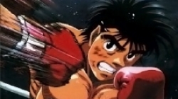 Todos Episodios de Hajime No Ippo Online - Animezeira