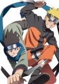 Naruto: Honoo no Chuunin Shiken! Naruto vs. Konohamaru!!