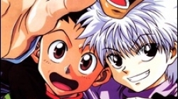 Hunter x Hunter