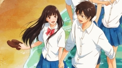 Kimi ni Todoke 3rd Season