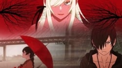 Kizumonogatari: Koyomi Vamp