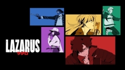 Lazarus