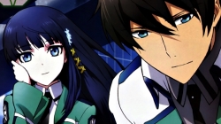 Mahouka Koukou no Rettousei