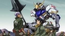 Mobile Suit Gundam: Iron-Blooded Orphans 2nd Season