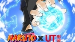 Naruto Shippuden: Naruto X Uniqlo