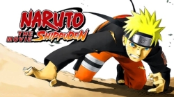 Naruto Shippuden Latino Películas