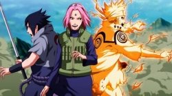 Naruto: Shippuden