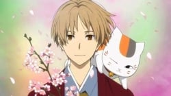 Natsume Yuujinchou Shichi