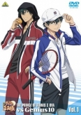 New Prince of Tennis OVA