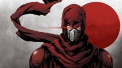 Ninja Slayer From Animation
