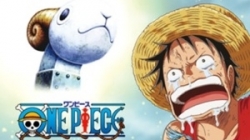 One Piece Episode of Merry: Mou Hittori ni Nakama no Monogatari