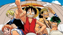 One Piece Latino