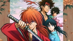 Rurouni Kenshin: Meiji Kenkaku Romantan (2023)