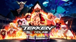 Tekken: Bloodline (ONA)